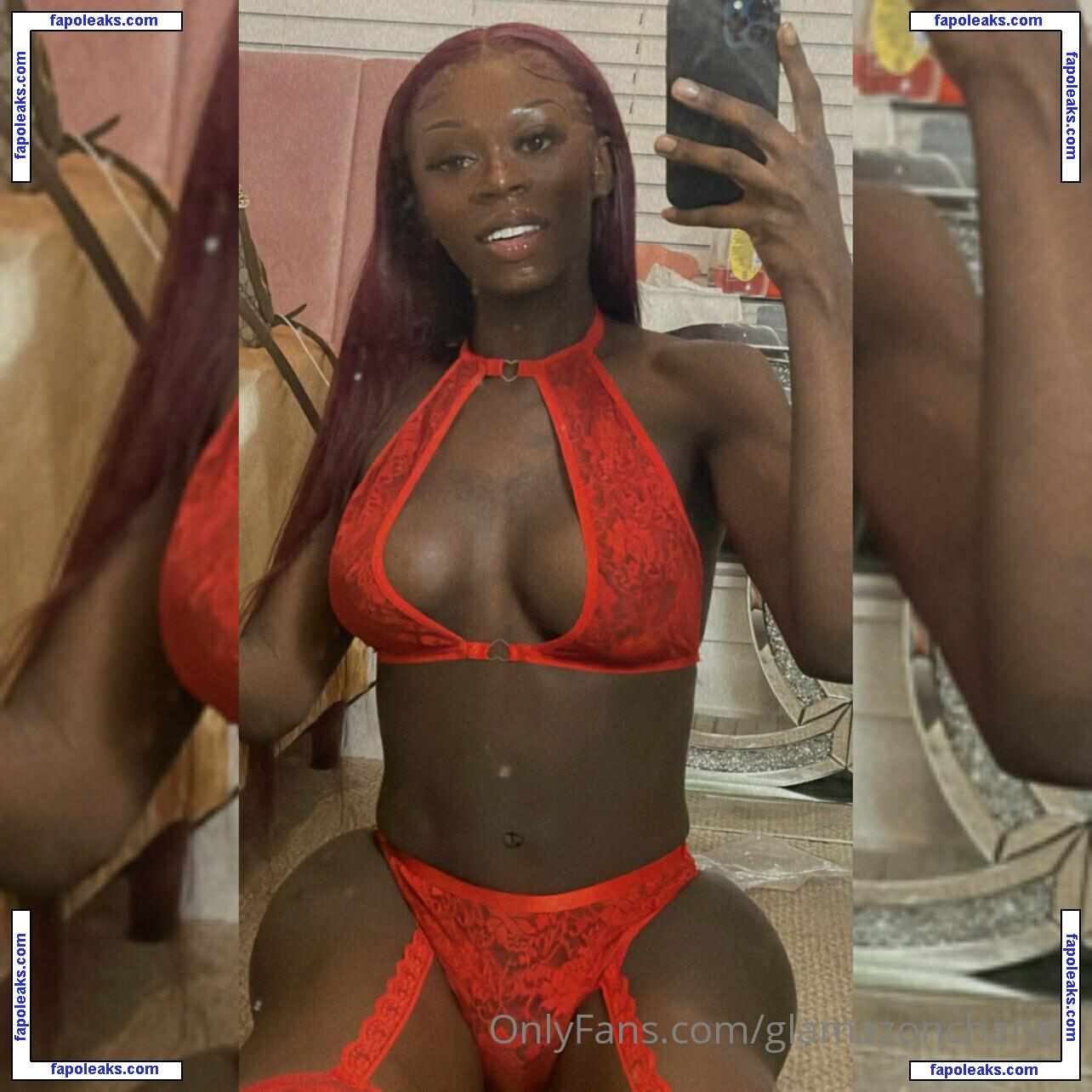 glamazonchanelr / bedroombully_ts nude photo #0054 from OnlyFans