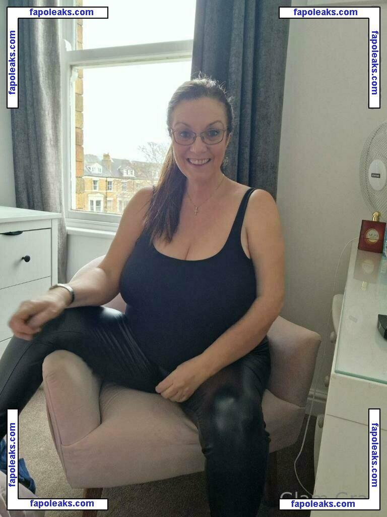 glamgran56 / gingergordonn nude photo #0003 from OnlyFans