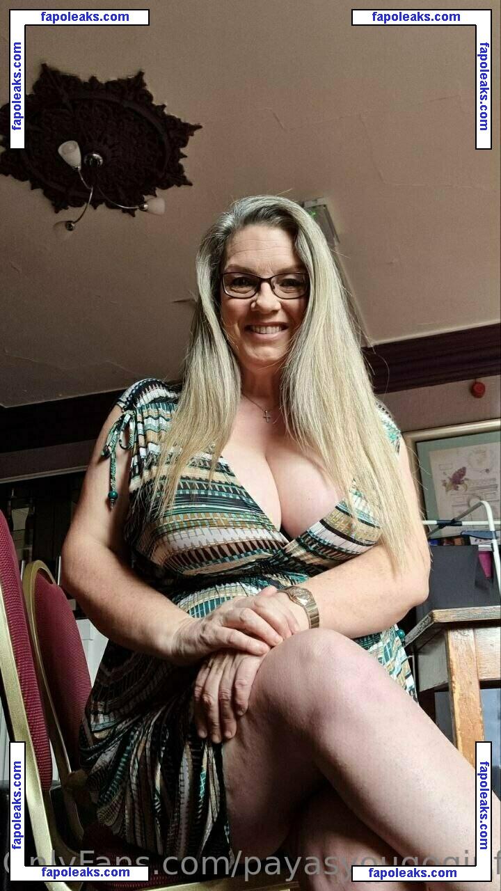 glamgran56 / gingergordonn nude photo #0004 from OnlyFans