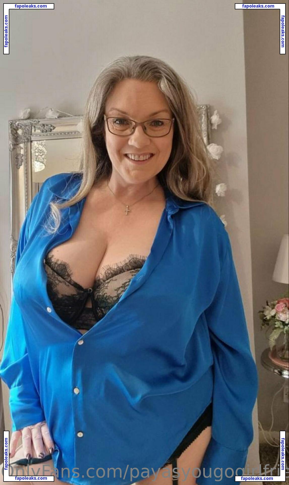 glamgran56 / gingergordonn nude photo #0006 from OnlyFans