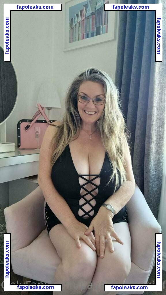 glamgran56 / gingergordonn nude photo #0011 from OnlyFans