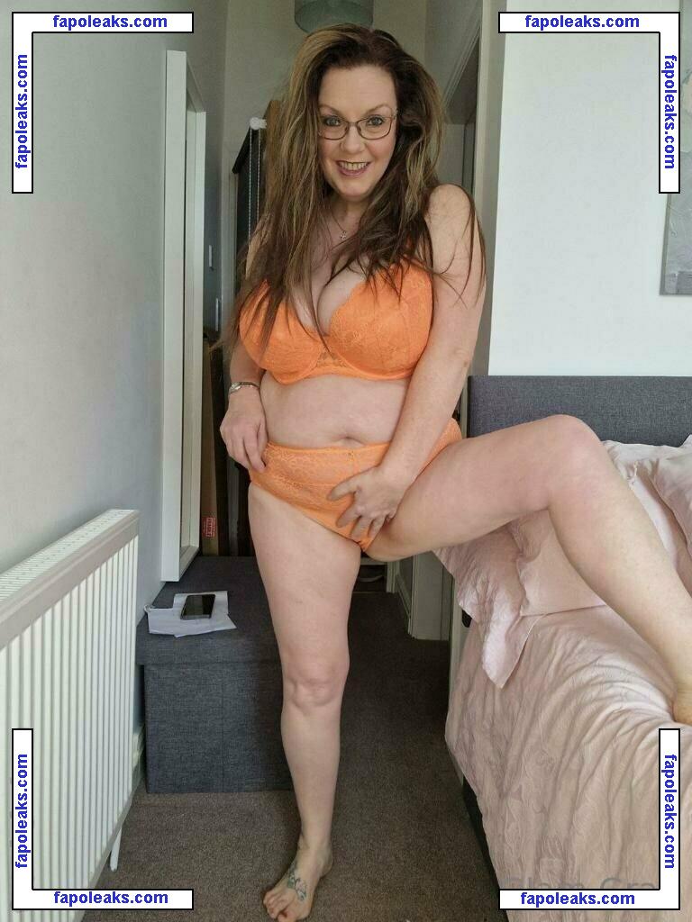 glamgran56 / gingergordonn nude photo #0020 from OnlyFans