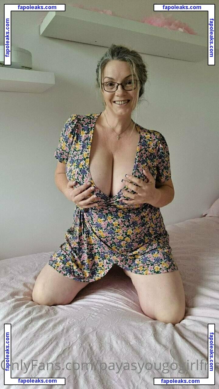 glamgran56 / gingergordonn nude photo #0021 from OnlyFans