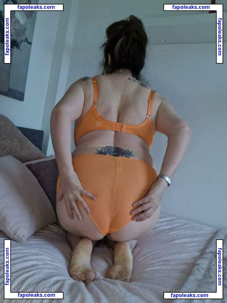 glamgran56 / gingergordonn nude photo #0023 from OnlyFans