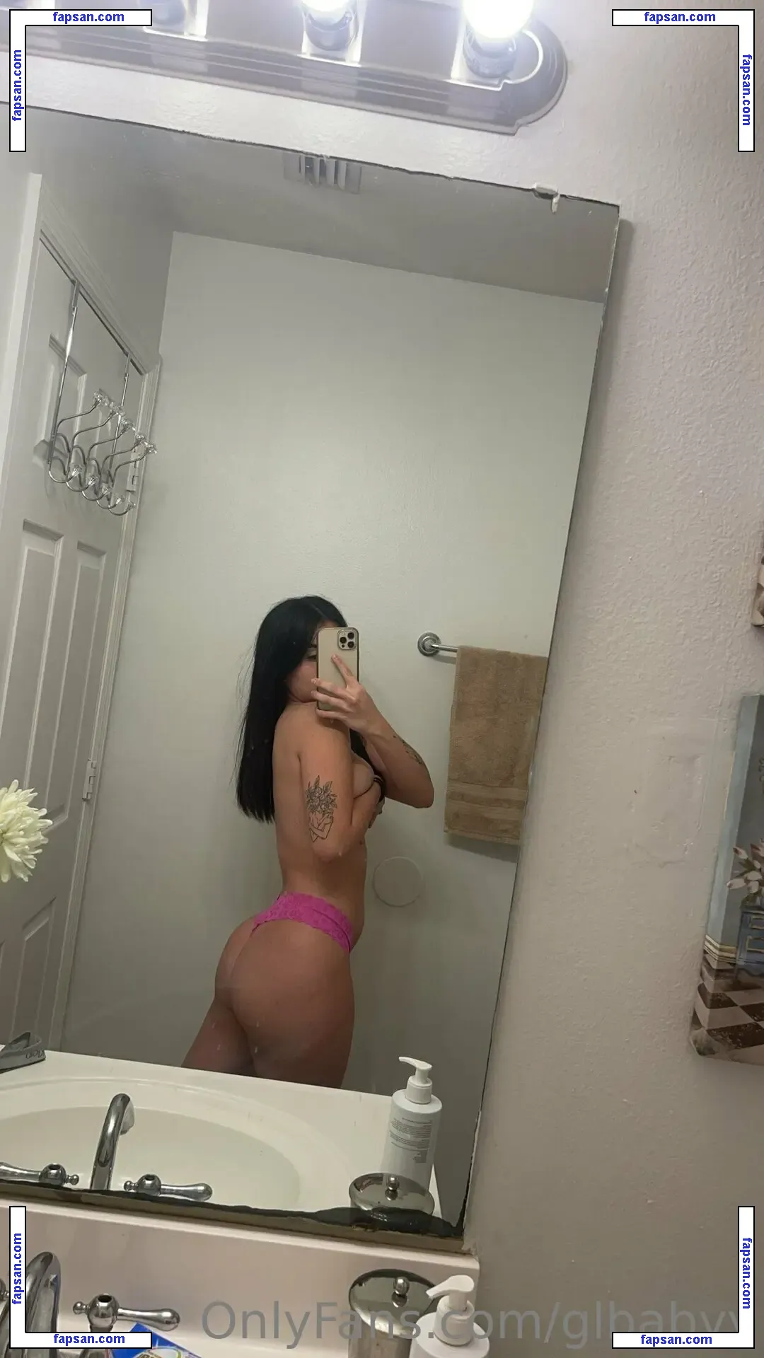 Glbabyy nude photo #0008 from OnlyFans