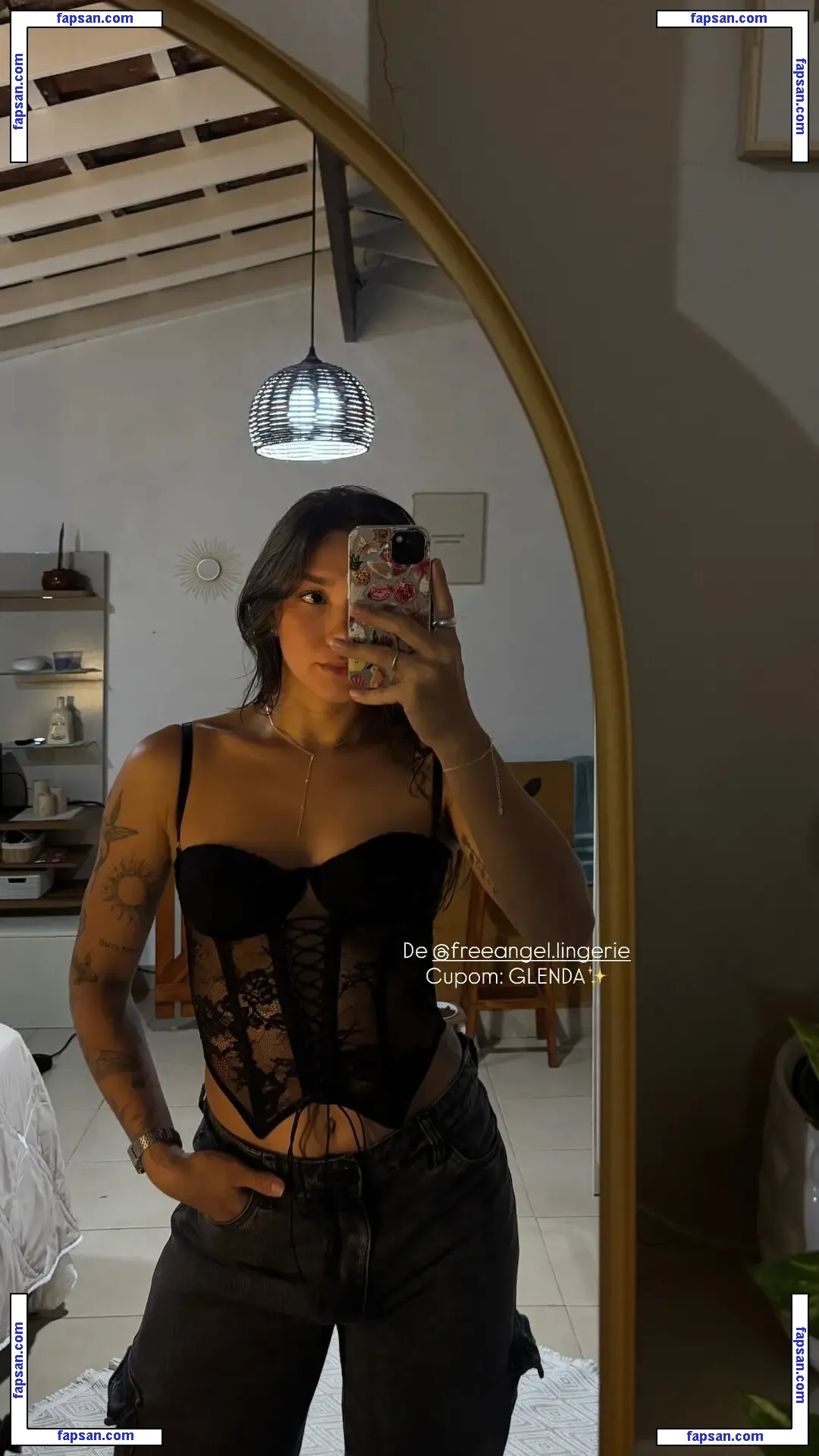 Glenda Higrid nude photo #0003 from OnlyFans