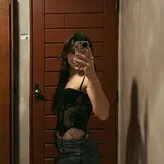 Glenda Higrid nude #0002