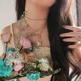 Glenda Wongso голая #0001