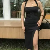 Glenda Wongso голая #0004