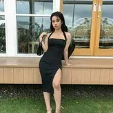 Glenda Wongso голая #0005