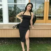 Glenda Wongso голая #0006