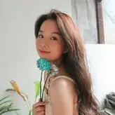 Glenda Wongso голая #0010