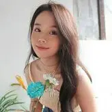 Glenda Wongso голая #0013
