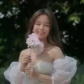 Glenda Wongso голая #0020