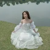 Glenda Wongso голая #0021