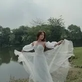 Glenda Wongso голая #0023