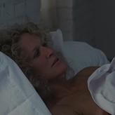 Glenn Close nude #0022