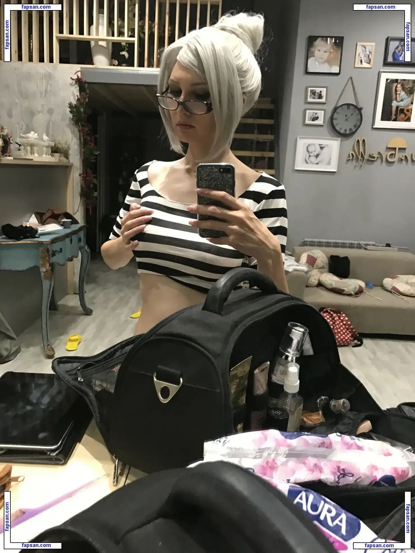 Gliese 581 nude photo #0016 from OnlyFans