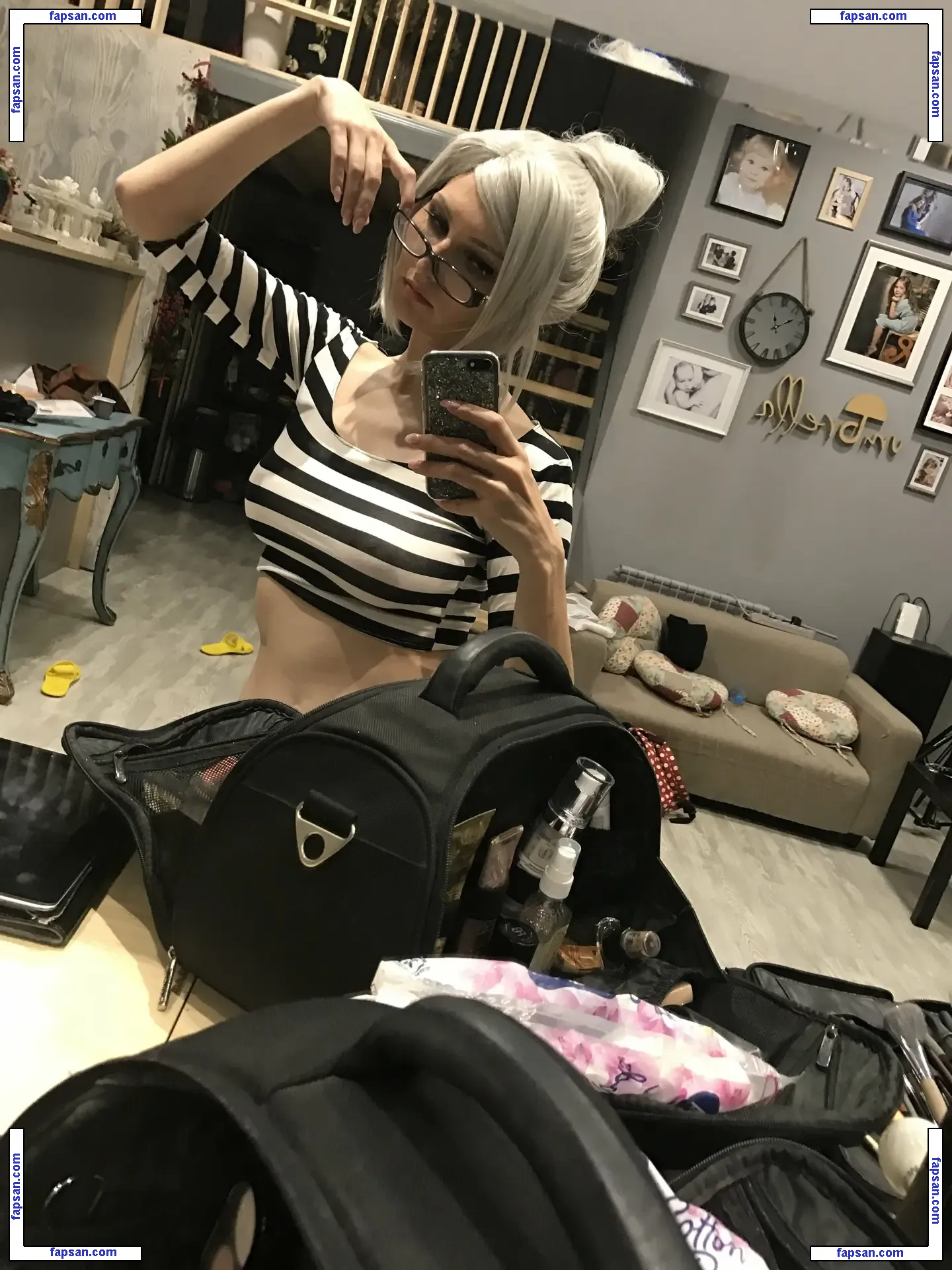 Gliese 581 nude photo #0028 from OnlyFans