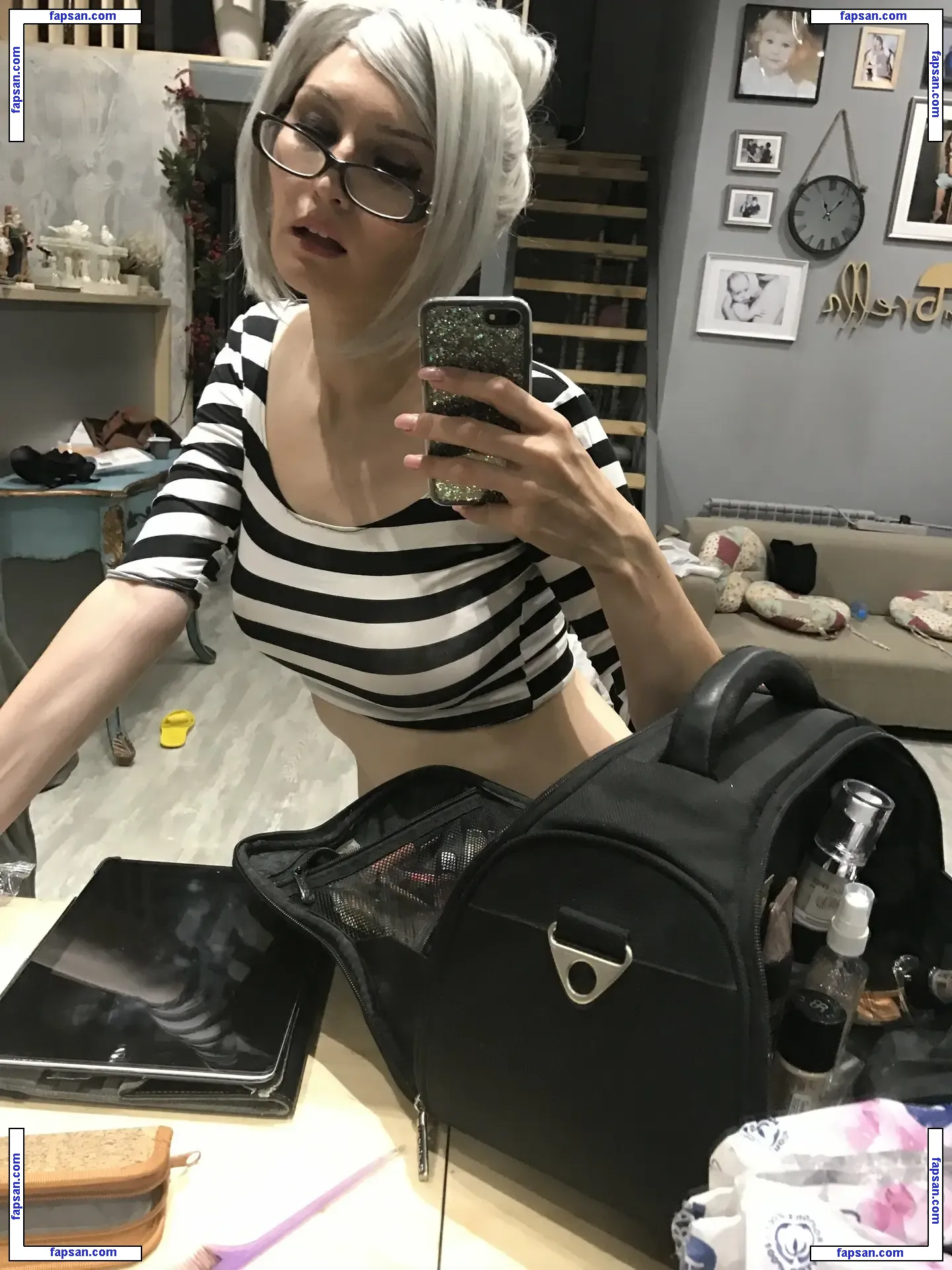 Gliese 581 nude photo #0029 from OnlyFans