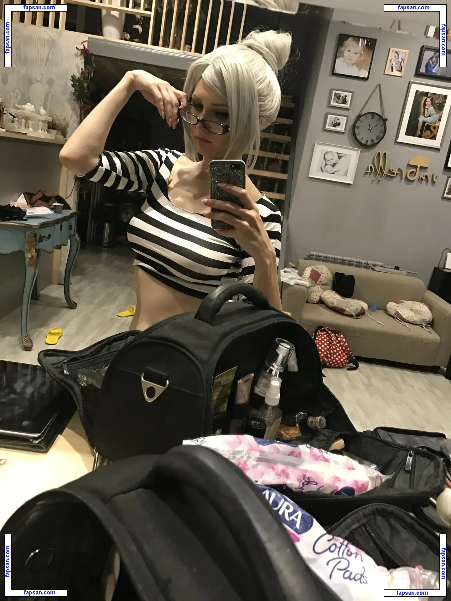 Gliese 581 nude photo #0042 from OnlyFans