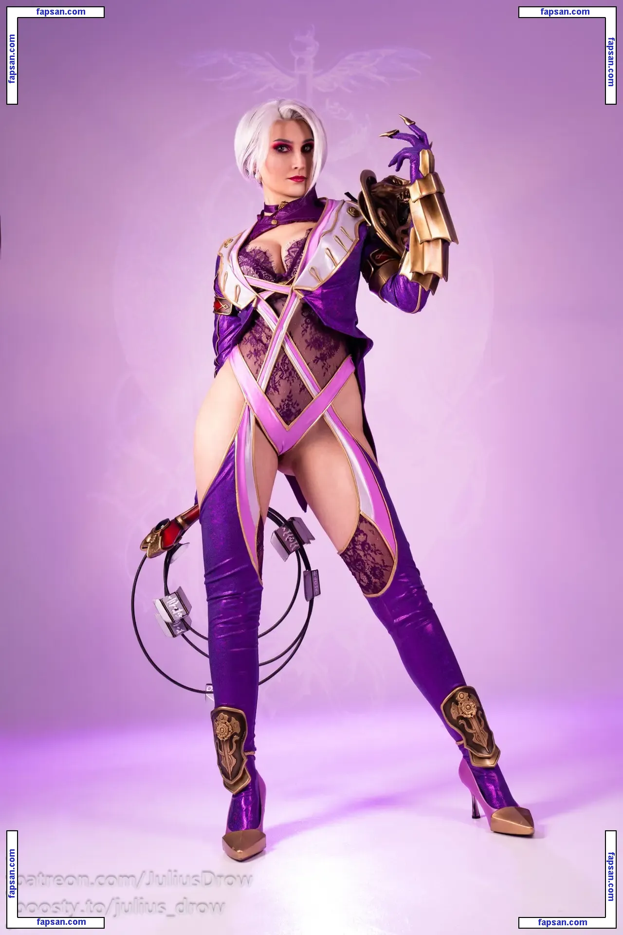 Gliese 581 nude photo #0359 from OnlyFans