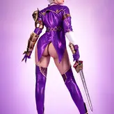 Gliese 581 nude #0355