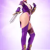 Gliese 581 nude #0358