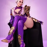 Gliese 581 nude #0360