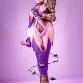 Gliese 581 nude #0362