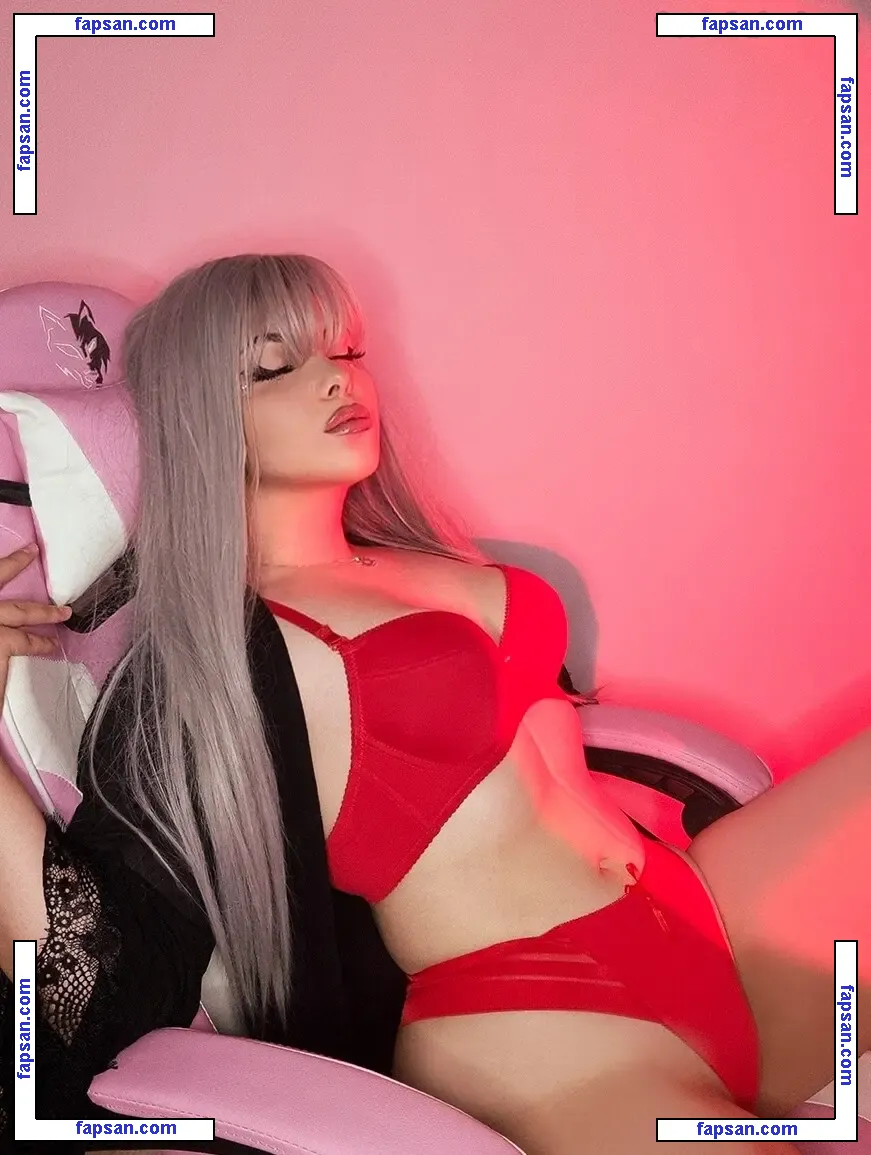 glitchedegirlcosplay nude photo #0027 from OnlyFans