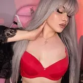 glitchedegirlcosplay nude #0016