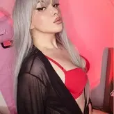 glitchedegirlcosplay nude #0024