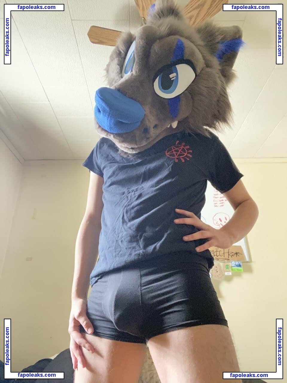 glitchyfur nude photo #0027 from OnlyFans