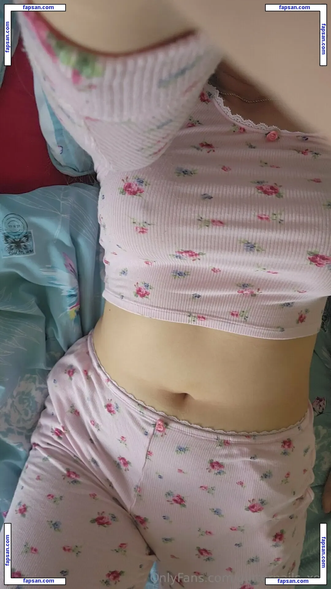 glitternails_xox nude photo #0001 from OnlyFans