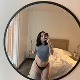 Glizzy McGuire голая #0084