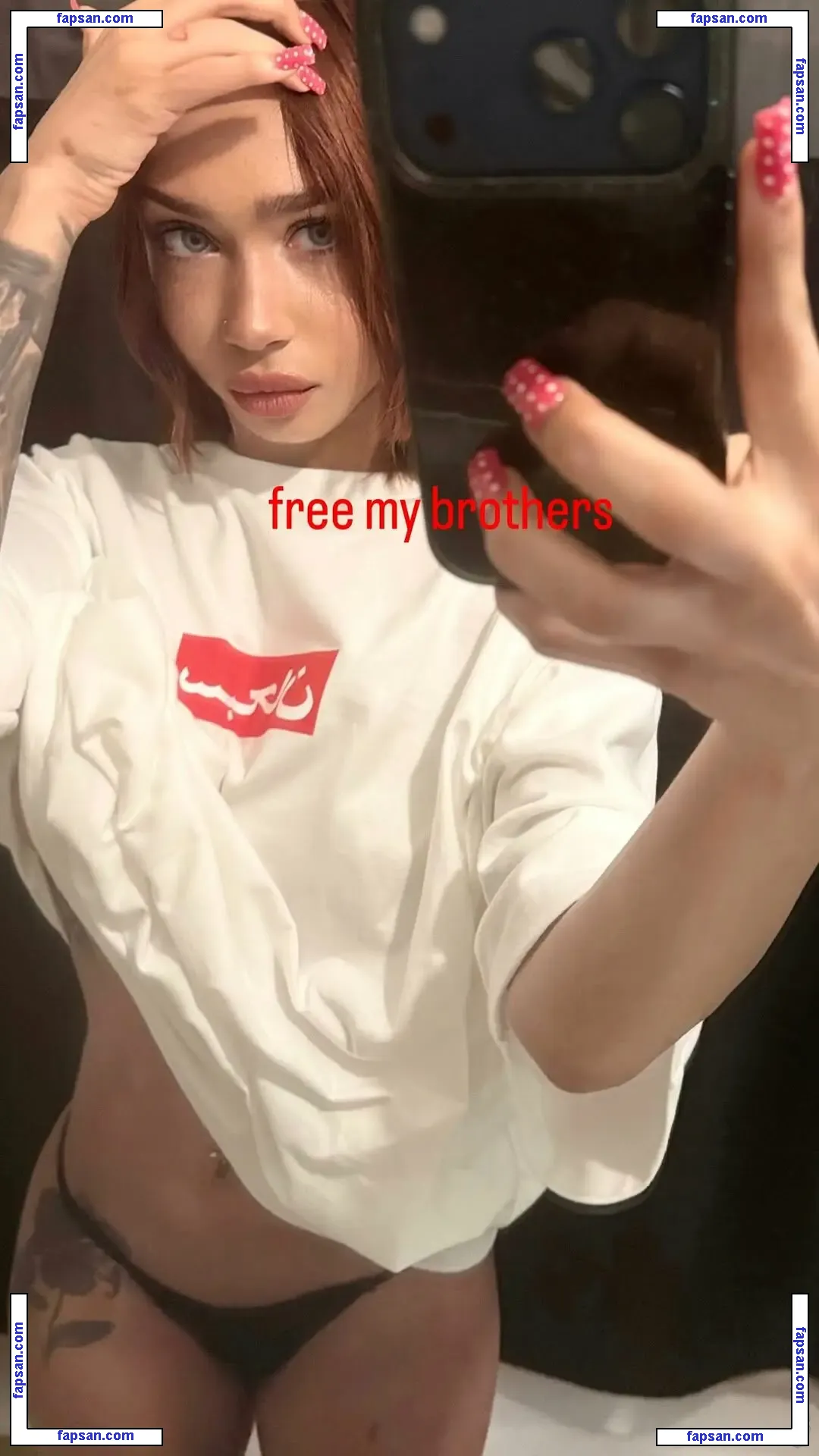 glockkitty голая фото #0002 с Онлифанс