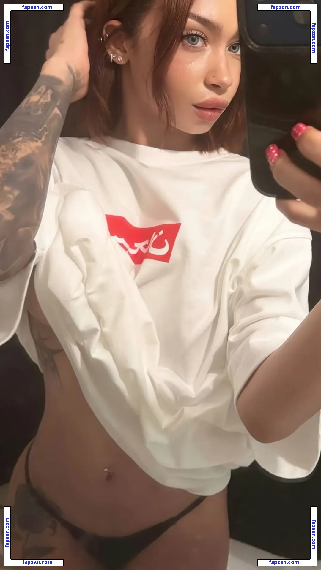 glockkitty голая фото #0003 с Онлифанс