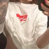 glockkitty голая #0003