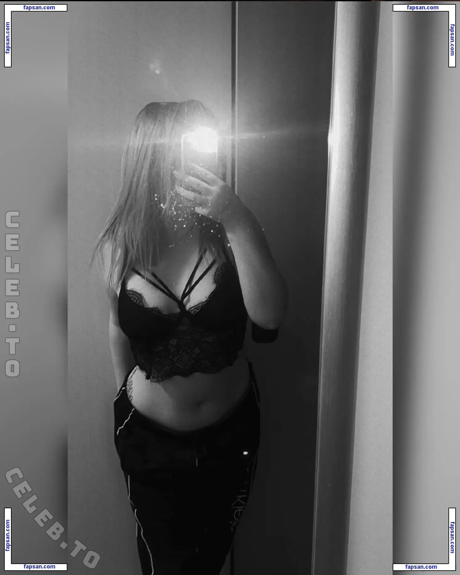 Gloria Elbert голая фото #0001 с Онлифанс