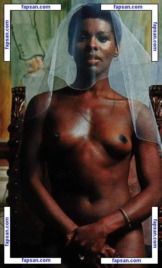 Gloria Hendry nude photo #0001 from OnlyFans