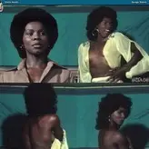 Gloria Hendry nude #0016