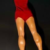 Gloria Legs nude #0006
