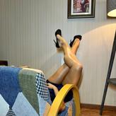 Gloria Legs nude #0009