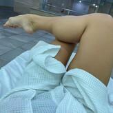Gloria Legs nude #0015