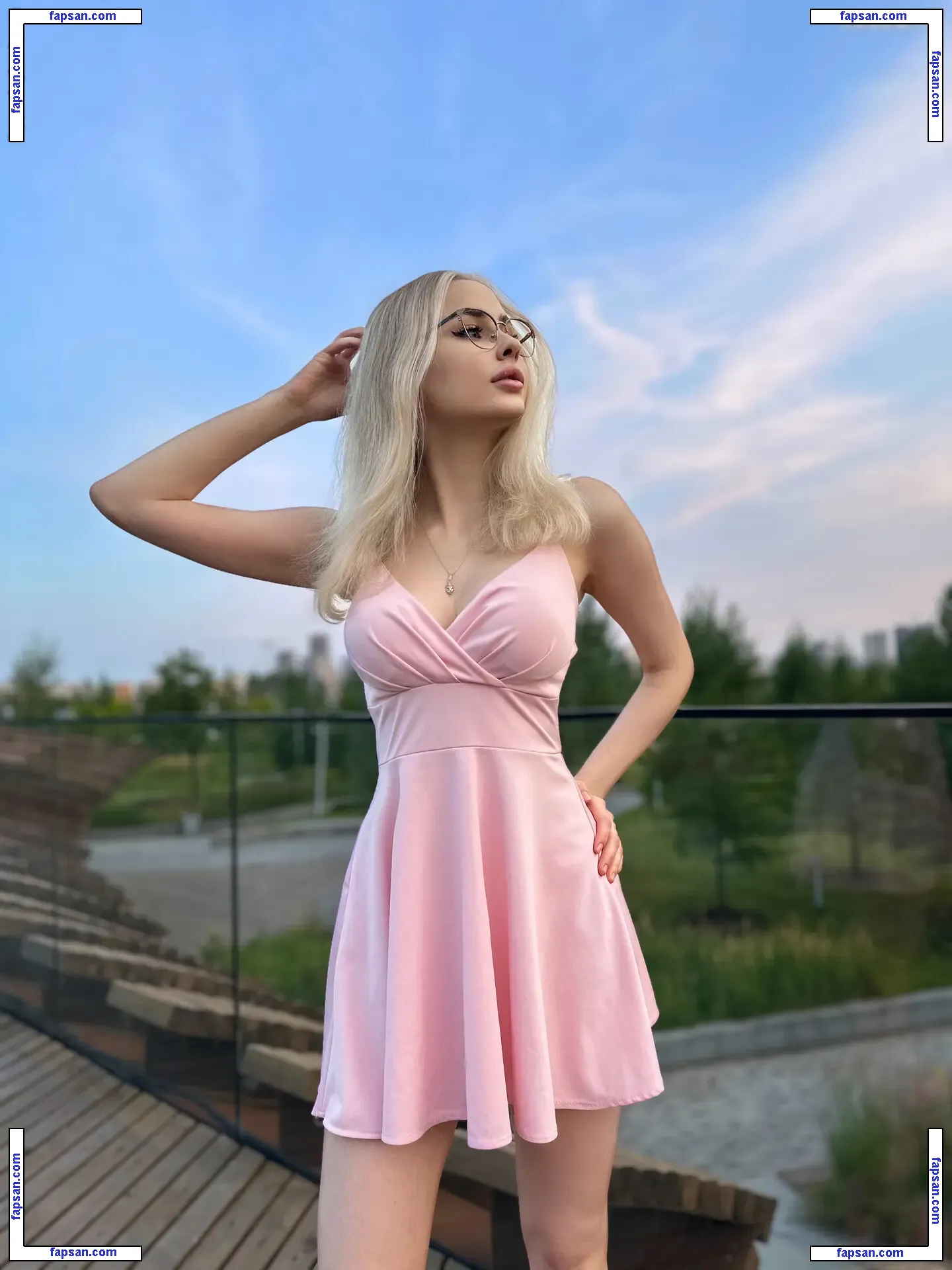 Gloria Matvien nude photo #0035 from OnlyFans