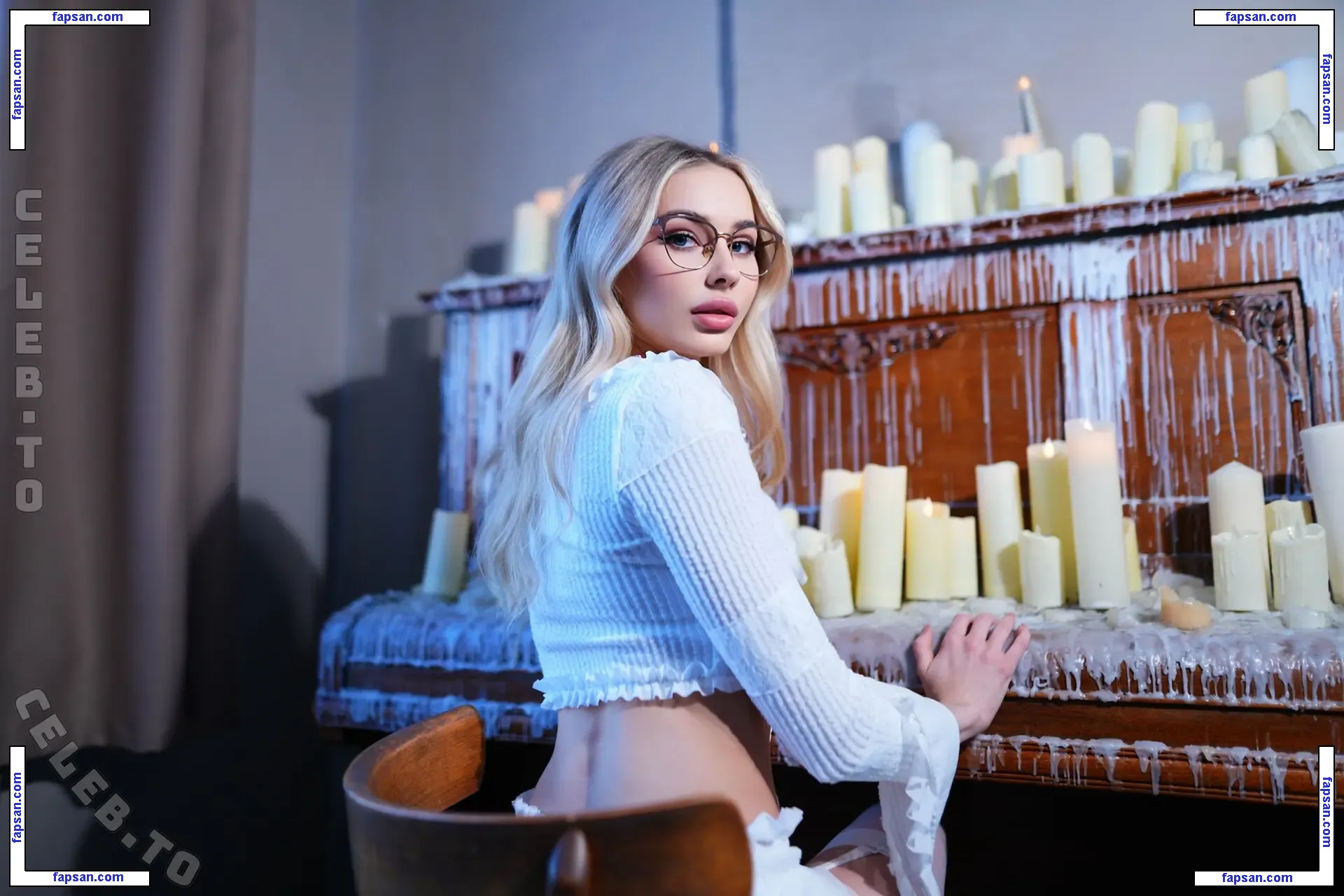 Gloria Matvien nude photo #0049 from OnlyFans