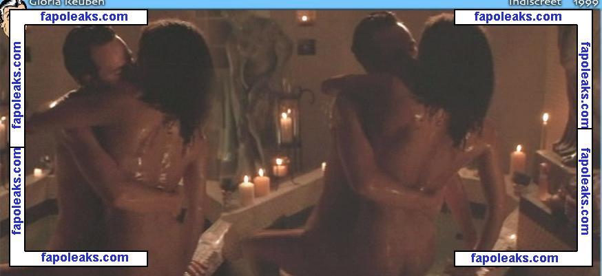 Gloria Reuben nude photo #0006 from OnlyFans