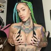 Gloria Sanchez nude #0001