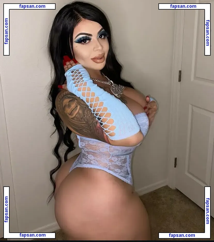 Gloria Sapphire голая фото #0009 с Онлифанс